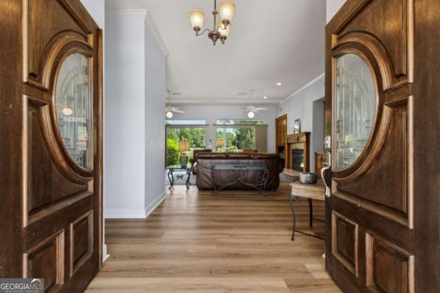 564 Cardinal Circle E, St. Marys, GA 31558