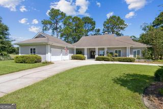 564 Cardinal Circle E, St. Marys, GA 31558