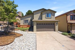 2650 Hanovertown Drive, Colorado Springs, CO 80919