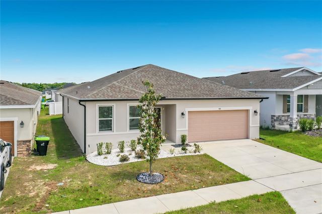 418 QUAYSIDE AVENUE, Mascotte, FL 34753