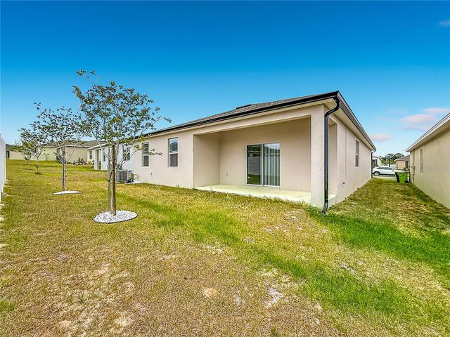 418 QUAYSIDE AVENUE, Mascotte, FL 34753