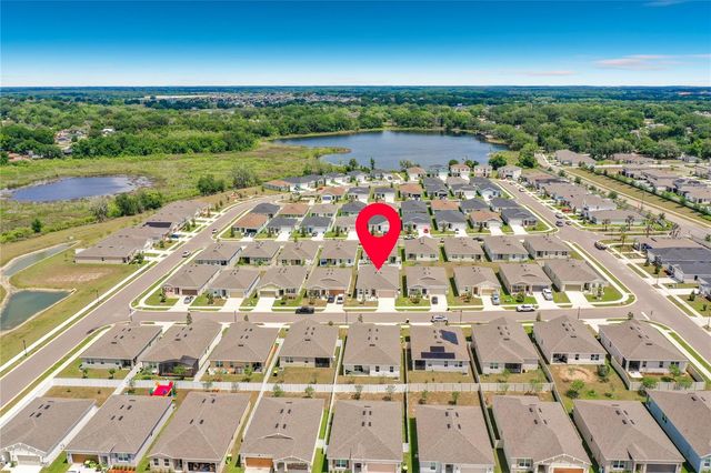 418 QUAYSIDE AVENUE, Mascotte, FL 34753