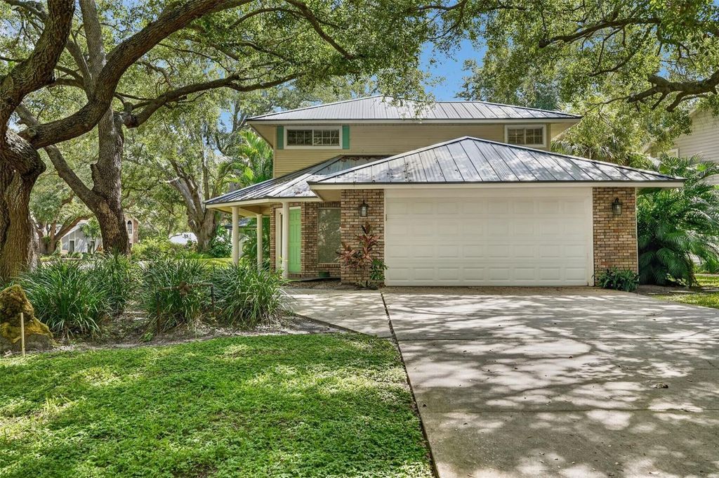 6812 ARBOR OAKS DRIVE, BRADENTON, FL 34209 — photo 2