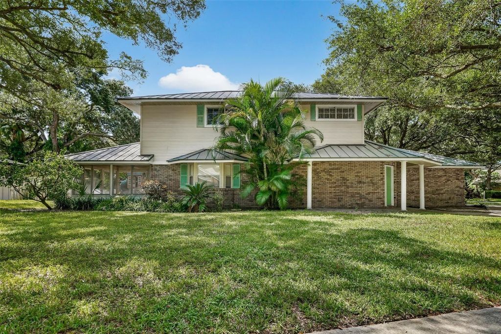 6812 ARBOR OAKS DRIVE, BRADENTON, FL 34209 — photo 4
