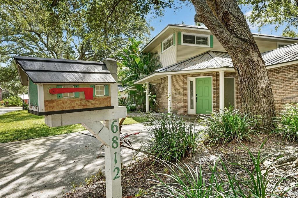 6812 ARBOR OAKS DRIVE, BRADENTON, FL 34209 — photo 5