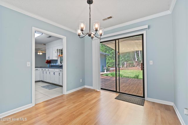 580 Boundaryline Drive, Calabash, NC 28467