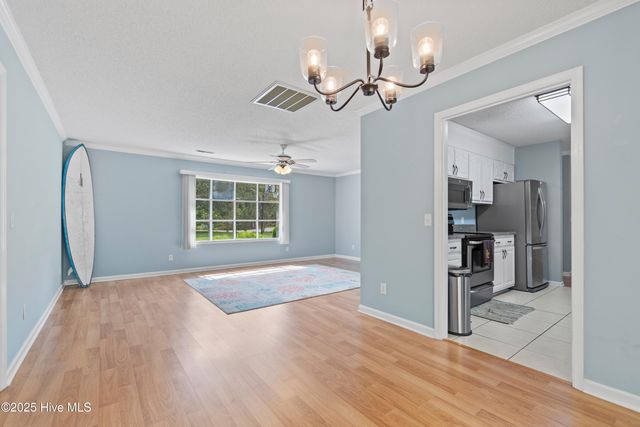 580 Boundaryline Drive, Calabash, NC 28467