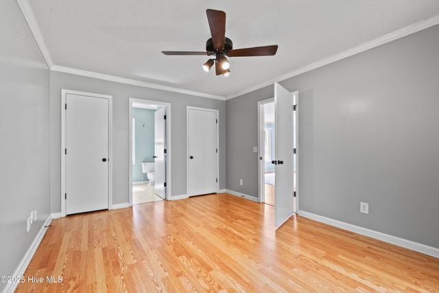 580 Boundaryline Drive, Calabash, NC 28467
