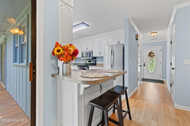 580 Boundaryline Drive, Calabash, NC 28467