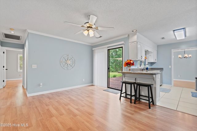 580 Boundaryline Drive, Calabash, NC 28467