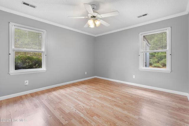 580 Boundaryline Drive, Calabash, NC 28467
