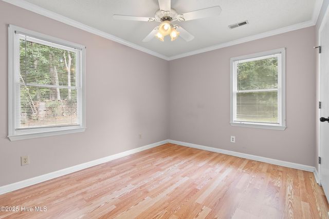 580 Boundaryline Drive, Calabash, NC 28467