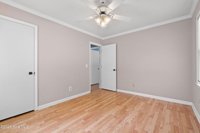 580 Boundaryline Drive, Calabash, NC 28467