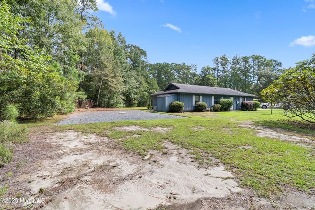 580 Boundaryline Drive, Calabash, NC 28467