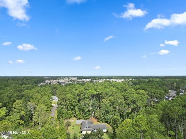 580 Boundaryline Drive, Calabash, NC 28467