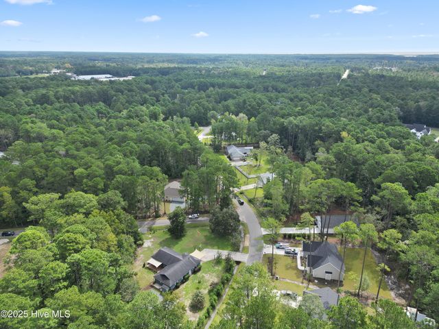 580 Boundaryline Drive, Calabash, NC 28467