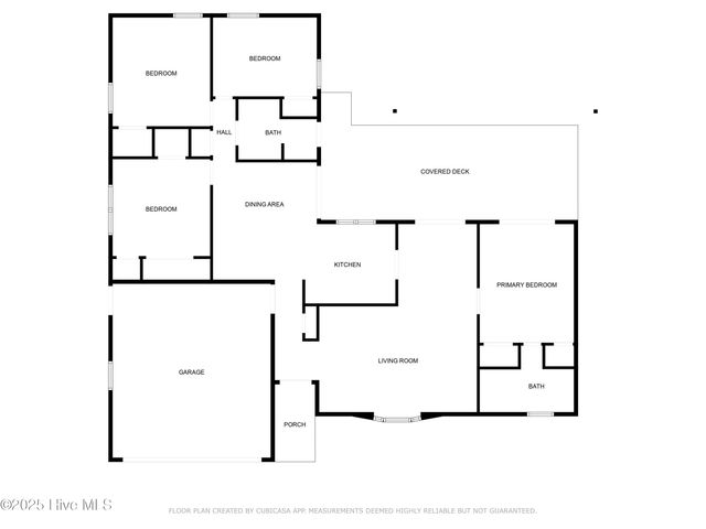 580 Boundaryline Drive, Calabash, NC 28467