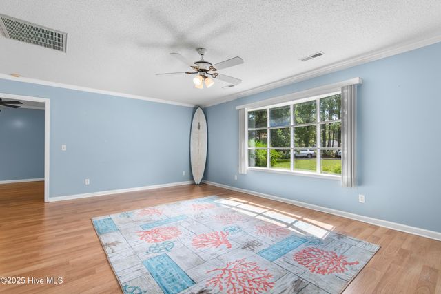 580 Boundaryline Drive, Calabash, NC 28467