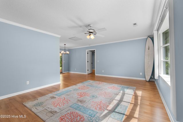 580 Boundaryline Drive, Calabash, NC 28467
