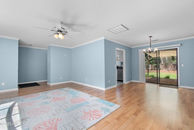 580 Boundaryline Drive, Calabash, NC 28467