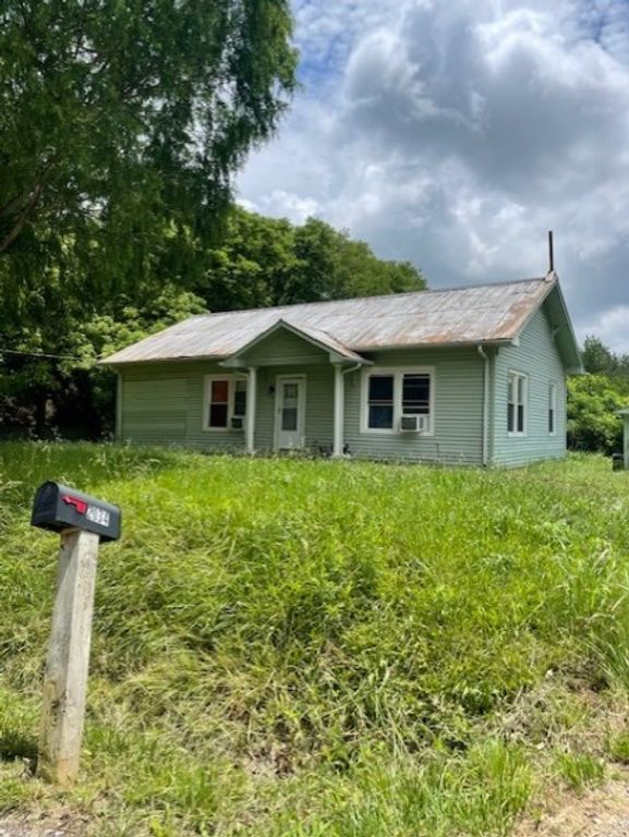 2034 Tennessee St, Westpoint, TN 38486