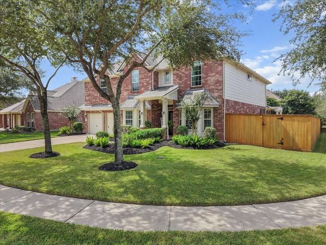 513 Ivory Stone Lane, League City, TX 77573