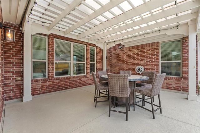 513 Ivory Stone Lane, League City, TX 77573