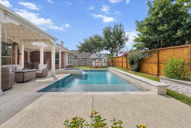 513 Ivory Stone Lane, League City, TX 77573