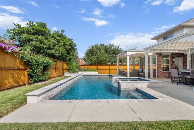 513 Ivory Stone Lane, League City, TX 77573