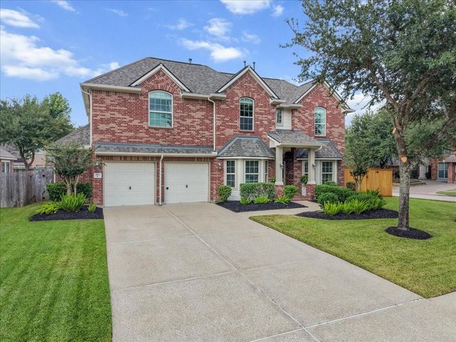 513 Ivory Stone Lane, League City, TX 77573