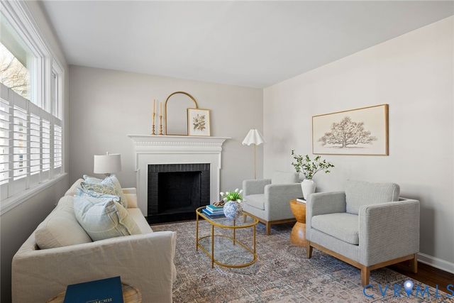 331 Lexington Rd, Richmond, VA 23226