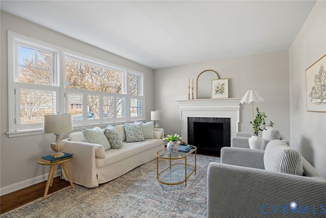 331 Lexington Rd, Richmond, VA 23226