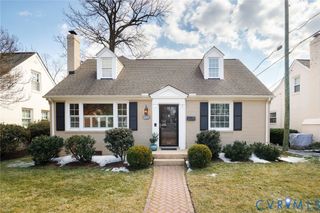 331 Lexington Rd, Richmond, VA 23226