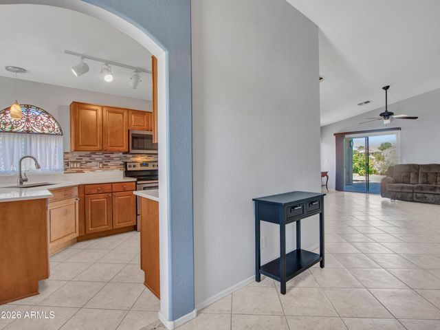 23204 W ARROW Drive, Buckeye, AZ 85326