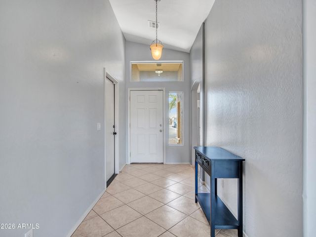 23204 W ARROW Drive, Buckeye, AZ 85326