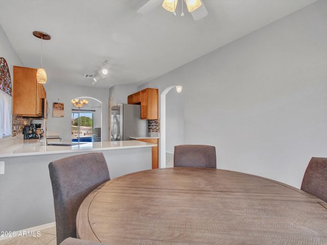 23204 W ARROW Drive, Buckeye, AZ 85326
