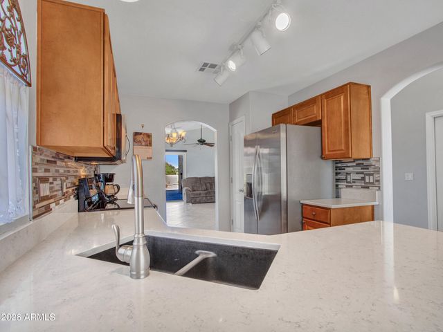 23204 W ARROW Drive, Buckeye, AZ 85326