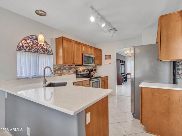 23204 W ARROW Drive, Buckeye, AZ 85326