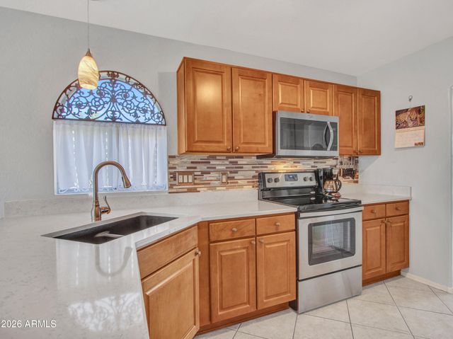 23204 W ARROW Drive, Buckeye, AZ 85326