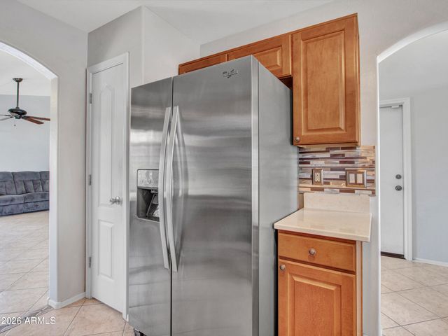 23204 W ARROW Drive, Buckeye, AZ 85326