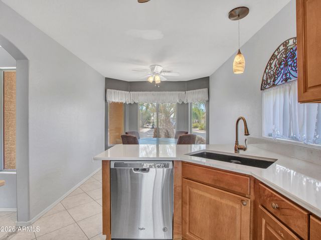 23204 W ARROW Drive, Buckeye, AZ 85326
