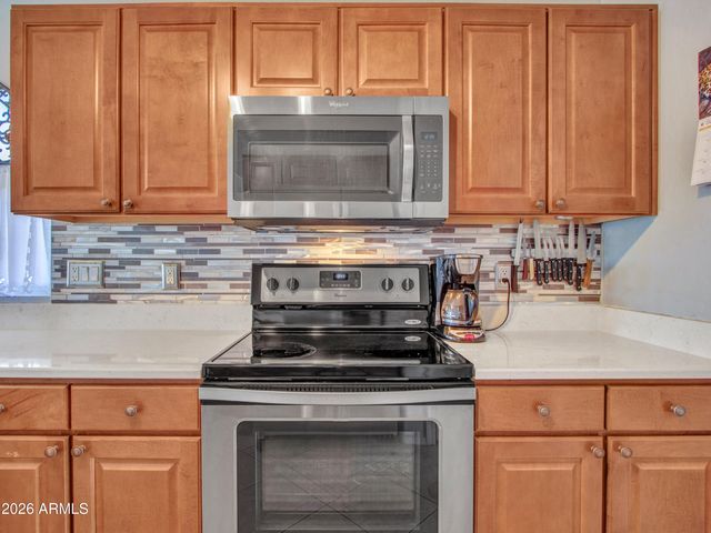 23204 W ARROW Drive, Buckeye, AZ 85326