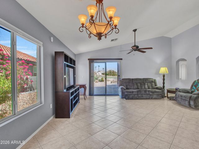 23204 W ARROW Drive, Buckeye, AZ 85326