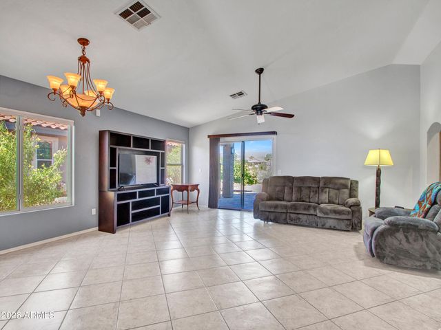 23204 W ARROW Drive, Buckeye, AZ 85326