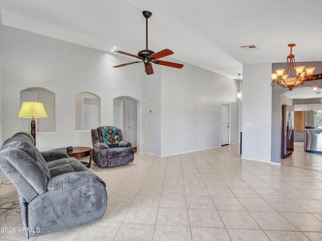 23204 W ARROW Drive, Buckeye, AZ 85326
