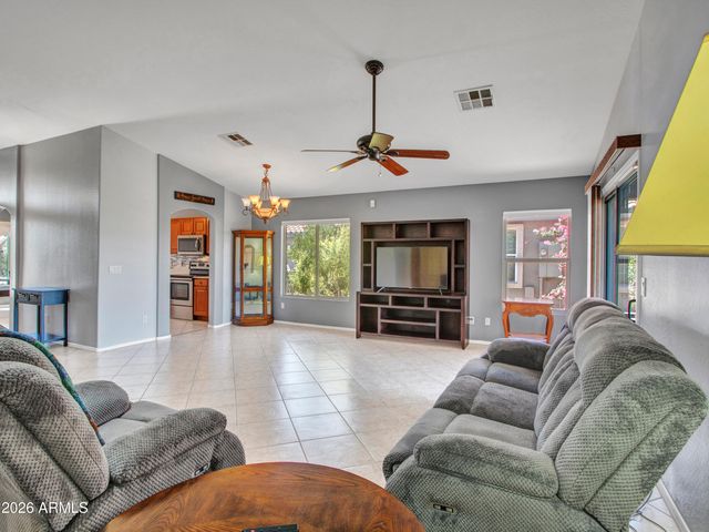 23204 W ARROW Drive, Buckeye, AZ 85326