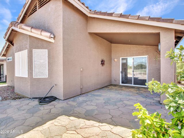 23204 W ARROW Drive, Buckeye, AZ 85326