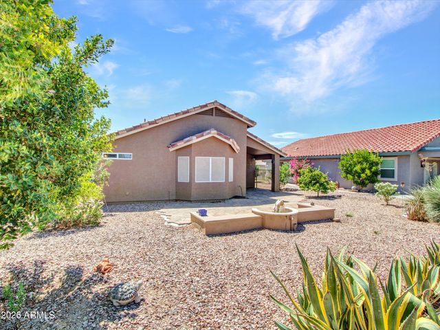 23204 W ARROW Drive, Buckeye, AZ 85326