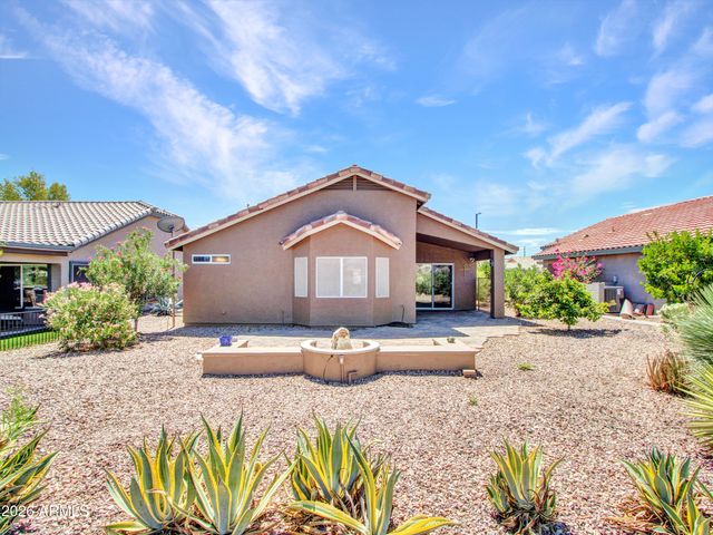 23204 W ARROW Drive, Buckeye, AZ 85326