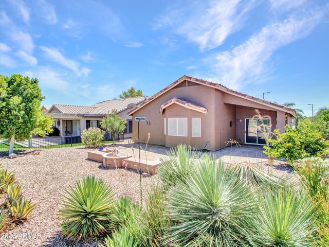 23204 W ARROW Drive, Buckeye, AZ 85326